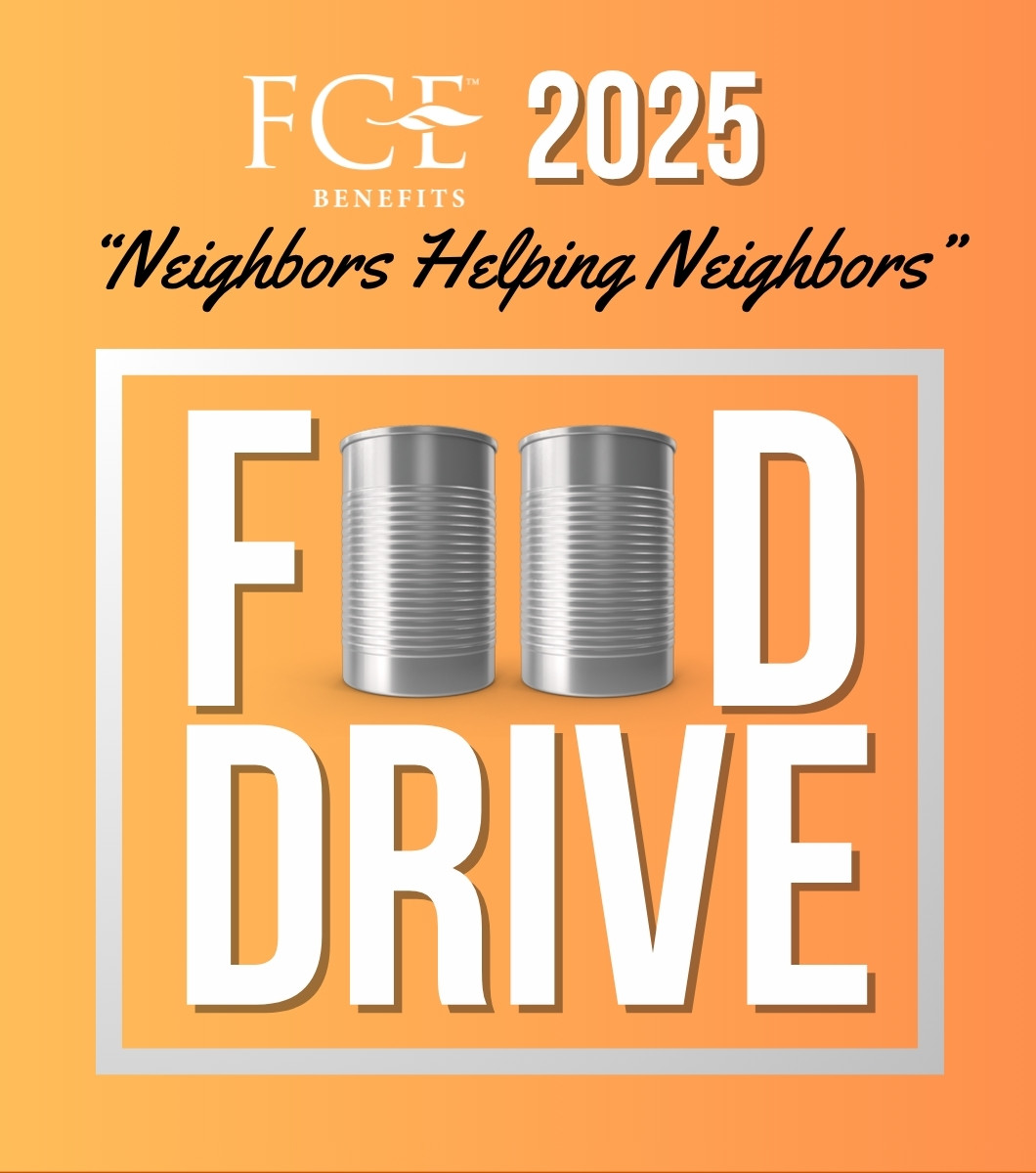 Neighbors Helping Neighbors Food Drive